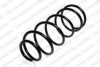 LESJ?FORS 4026105 Coil Spring